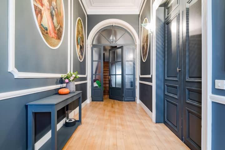 Atelier K - Art Guesthouse In Brussels Иксель Экстерьер фото